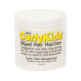 Curly Kids Frizz Control Paste 4 oz