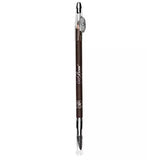 Kiss RK Go Brow - Wooden Pencil - Black Brown
