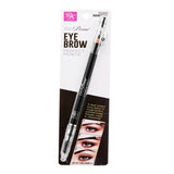 Kiss RK Go Brow - Wooden Pencil - Dark Brown