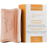 Makari Naturalle Carotonic Extreme Skin Lightening Soap 7oz
