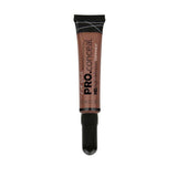 La Girl Pro Conceal - Mahogany GC989
