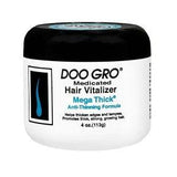 Doo Gro Mega Thick Jar 4 oz