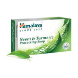Himalaya Neem & Turmeric Protecting Soap 75g NTS