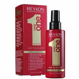 One all in one coconut hair treatment 150ml