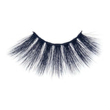 Ebin New York Majestic Cat XL 3D Eye Lash Devilish JC009