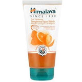 Himalaya Pore Tightening Tangerine Face Wash 2.65 oz