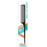 Stella collection bone tail comb 2419