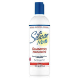 Avanti Silicon Mix Shampoo Hidratante Dry , Damaged Hair 16oz