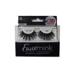 Faux mink 3d multi layer effect #009