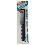 Stella Collection Grade Comb 2435