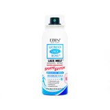 Ebin New York Wonder Lace Bond Lace Melt Aerosol Spray water Resistant Sports Edition 2.7oz