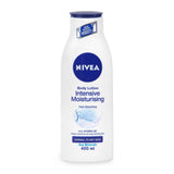 Nivea Intensive Body Lotion 400 ml