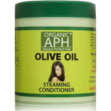 Organic aph olive oil steaming conditioner 500ml