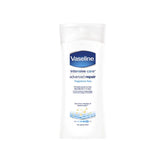 Vaseline intensive care advanced repair fragrance free lotion - 200ml