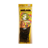Jazzy Hair Marley Lox 18' Inches 4