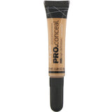 La Girl Pro Conceal Concealer GC976 Pure Beige 8g