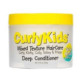 Curly Kids Mixed Texture Deep Conditioner 8oz
