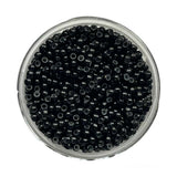 Nano Rings 3MM Black NR1 BLACK
