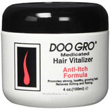 Doo Gro | Anti-Itch Formula (4oz)