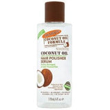 Palmer's coconut oil formula hair polisher serum