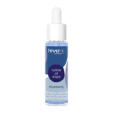 Hive Cuticle Drops Blueberry 30ml