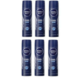 Nivea Men Anti Perspirant Deodorant Spray Cool Kick 150ml