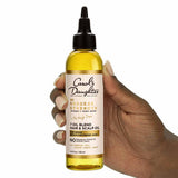 Carol's Daughter Goddess Strength Scalp and Hair Oil 4.2oz