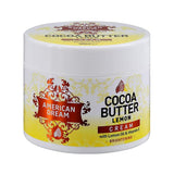 American Dream Cocoa Butter Lemon Body Creme 453g