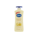 Vaseline Intensive Care Essential Healing Lotion - 600ml