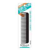Stella Collection Styling Comb 2436