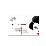 Kojie San Classic Skin Lightening Soap 135g