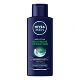 Nivea men maximum hydration body lotion 250ml