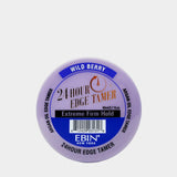 Ebin 24hr Edge Tamer Firm Hair Gel Wild Berry- 2.7oz