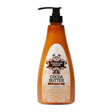 American Dream Cocoa Butter Lotion 750ml