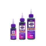 EBIN New York Wonder Weave Bond Hair Bond Glue Black 2oz/ 60 ml