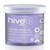 Hive Lavender Shimmer Creme Wax 15 oz