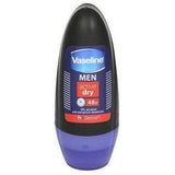 Vaseline men 24h protection anti perspirant roll on