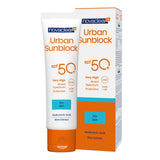 Novaclear Sunblock Spf 50 Dry Skin 40ml