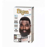 Bigen: Mens Ez Colour - Darkest Brown [m3] Hair and Beard