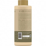 INOAR Absolut Daymoist CRL Shampoo HNR Ultra Hydration Nutrition And Reconstruction 8.45fl.oz