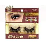 Ebin ROME - COUNTESS MINK CAT 25MM 3D LASHES