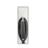 Fish Clips Black