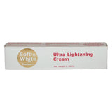 Mamado Soft'n White Ultra Lightening Cream 50g
