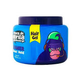Moco De Gorila Gorilla Snot Hair Gel GAMER Beast Hold gel Jar9.52oz