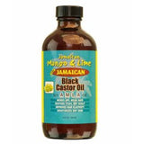 Jamaican Mango &Lime  black castor oil amla 4oz