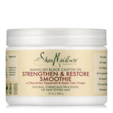 Shea Moisture Jamaican Black Castor Oil Smoothie 12oz
