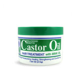 Hollywood Beauty  Castor Oil Treatment  7.5 oz