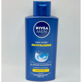 Nivea | Men Revitalising Body Lotion 400ml