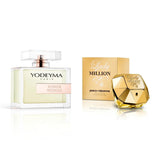 Yodeyma  Power Woman Eau de Parfum 100ml