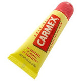 Carmex Moisturising Lip Balm Tube Classic 10g